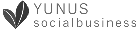 YUNUS Social Business Foundation Logo